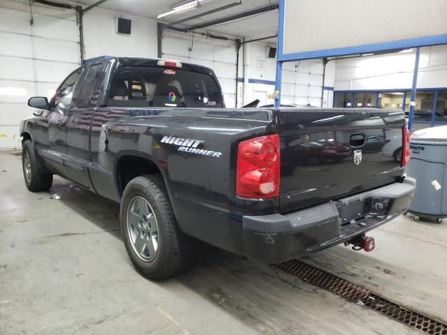 Photo 2 from auction – 2006 DODGE DAKOTA SLT with VIN 1D7HE42N46S666382