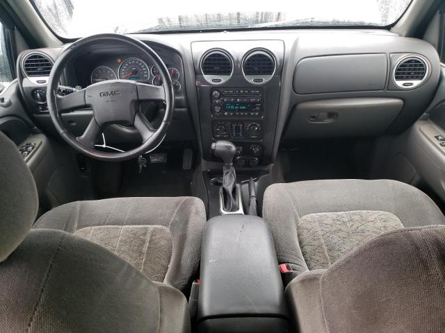 Photo 8 from auction – 2003 GMC ENVOY with VIN 1GKDS13S632132658