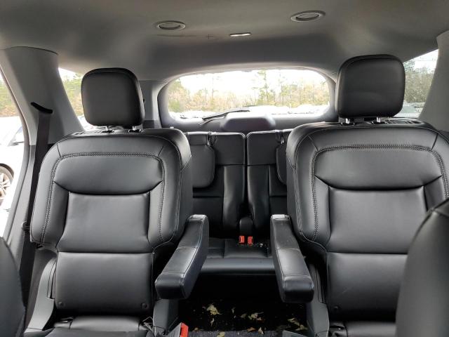 Photo 10 from auction – 2021 FORD EXPLORER X with VIN 1FMSK7DH5MGB67572