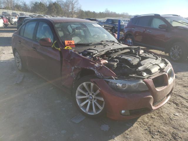 Photo 4 from auction – 2011 BMW 328 XI SUL with VIN WBAPK5C5XBF123153