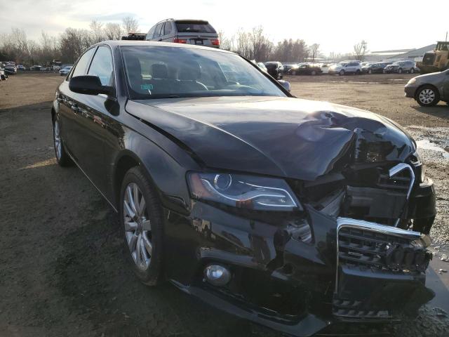 Photo 4 from auction – 2011 AUDI A4 PREMIUM with VIN WAUFFAFL7BN048565