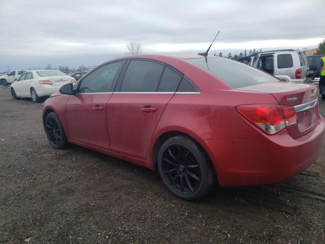 Photo 2 from auction – 2014 CHEVROLET CRUZE LT with VIN 1G1PC5SB0E7206542