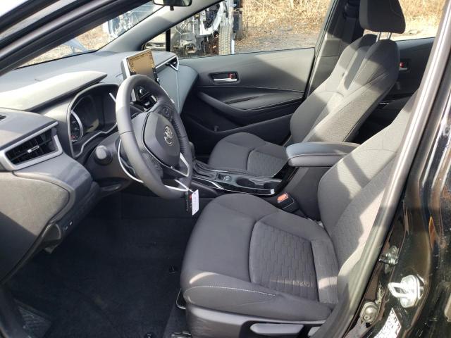 Photo 7 from auction – 2022 TOYOTA COROLLA SE with VIN JTND4MBE4N3184866
