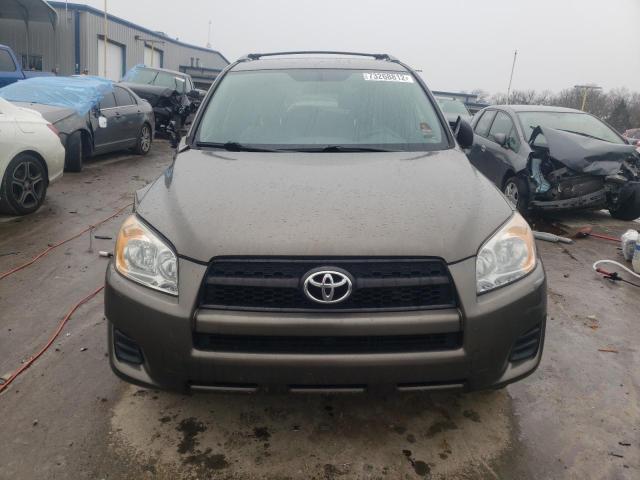 Photo 5 from auction – 2009 TOYOTA RAV4 with VIN 2T3ZF33V79W011410