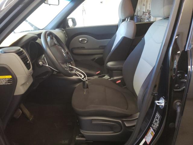 Photo 7 from auction – 2018 KIA SOUL with VIN KNDJN2A20J7564354