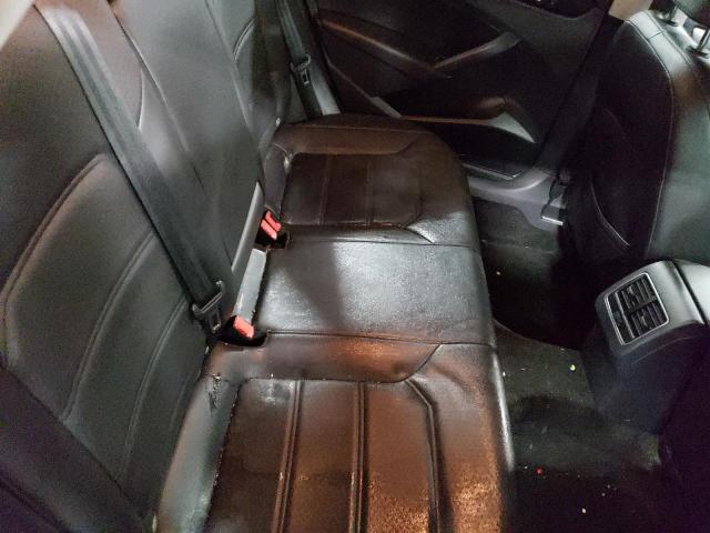 Photo 10 from auction – 2015 VOLKSWAGEN PASSAT SE with VIN 1VWBV7A32FC061849