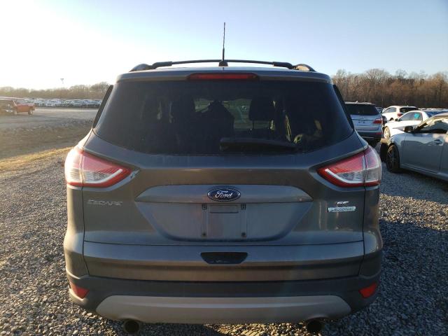 Photo 6 from auction – 2013 FORD ESCAPE SE with VIN 1FMCU0GX2DUC52508