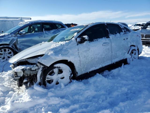 FORD FOCUS SE 2013 with VIN 1FADP3F25DL334669 - Photo from auction