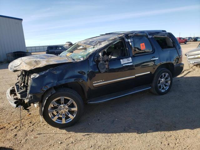 GMC YUKON DENA 2012 with VIN 1GKS2EEF0CR310862 - Photo from auction