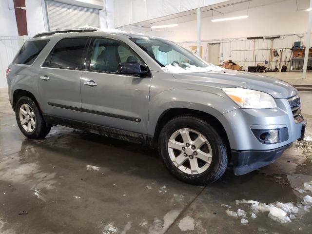 Photo 4 from auction – 2007 SATURN OUTLOOK XE with VIN 5GZEV13777J160966