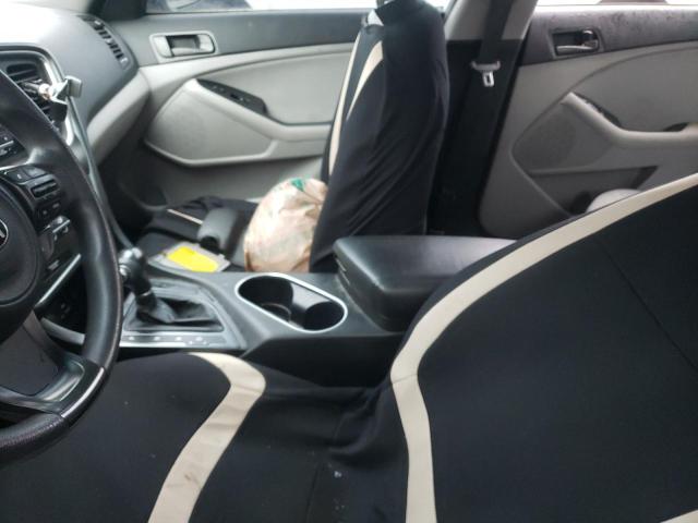 Photo 7 from auction – 2015 KIA OPTIMA LX with VIN KNAGM4A77F5656422