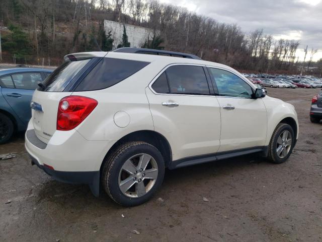 Photo 3 from auction – 2014 CHEVROLET EQUINOX LT with VIN 1GNFLFEK9EZ107055