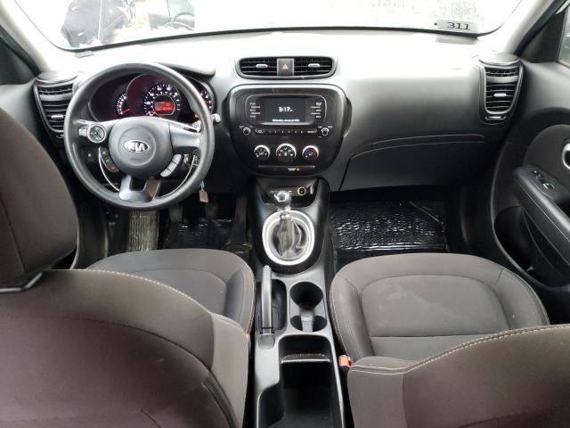 Photo 8 from auction – 2017 KIA SOUL with VIN KNDJN2A24H7487983