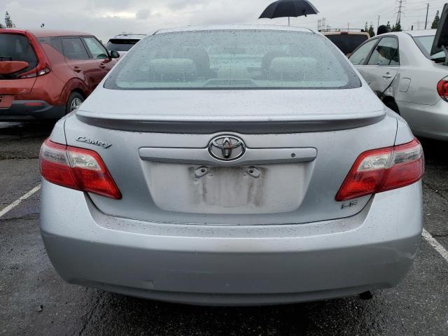 Photo 6 from auction – 2009 TOYOTA CAMRY with VIN 4T4BE46K69R048801