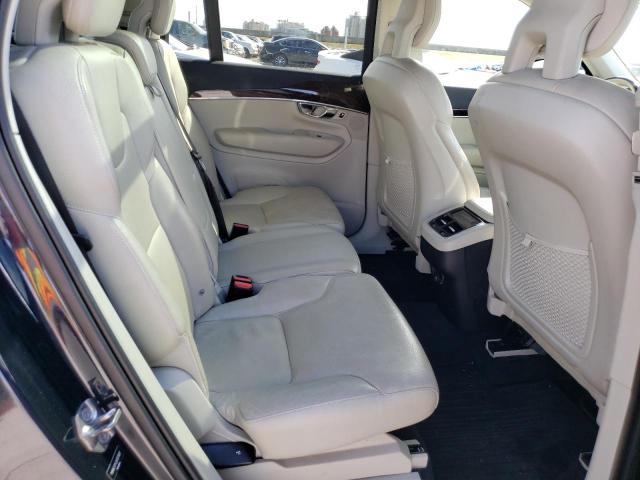 Photo 11 from auction – 2016 VOLVO XC90 T6 with VIN YV4A22PK2G1075687