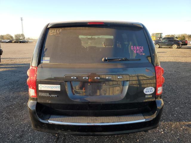 Photo 6 from auction – 2011 DODGE GRAND CARA with VIN 2D4RN4DG0BR806312