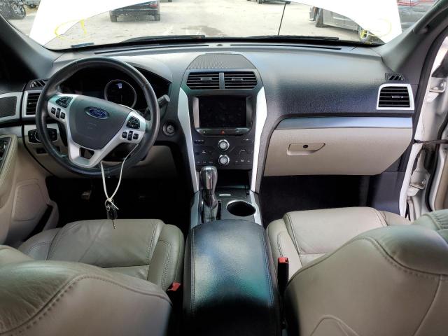 Photo 8 from auction – 2014 FORD EXPLORER X with VIN 1FM5K7D81EGA78578