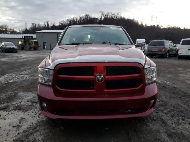 Photo 5 from auction – 2015 RAM 1500 ST with VIN 1C6RR7FTXFS588372