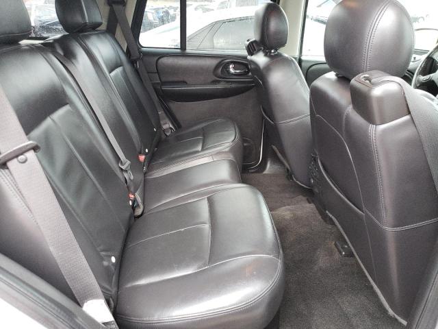 Photo 11 from auction – 2008 CHEVROLET TRAILBLAZE with VIN 1GNDT13S582116135