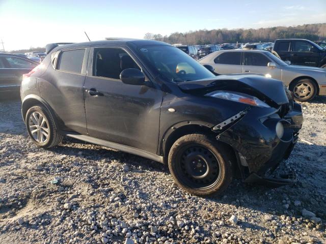 Photo 4 from auction – 2011 NISSAN JUKE S with VIN JN8AF5MR2BT015324