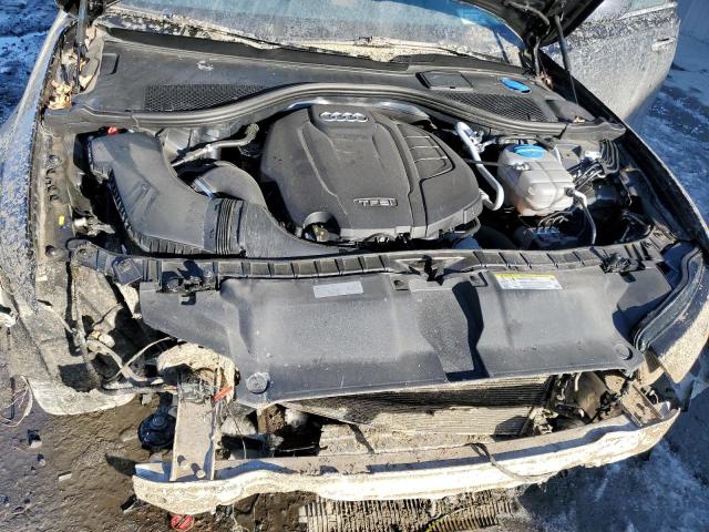 Photo 11 from auction – 2018 AUDI A6 PREMIUM with VIN WAUF8AFC2JN086360