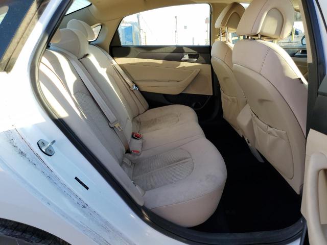 Photo 10 from auction – 2016 HYUNDAI SONATA with VIN 5NPE34AF3GH401966