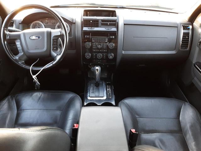 Photo 8 from auction – 2008 FORD ESCAPE LIM with VIN 1FMCU941X8KB27794