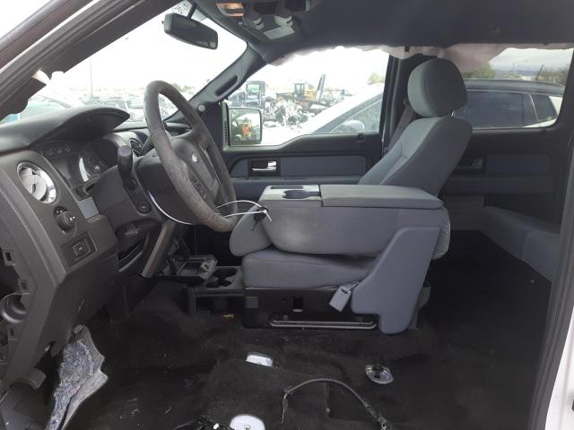 Photo 7 from auction – 2014 FORD F150 SUPER with VIN 1FTEW1CM1EKF75633