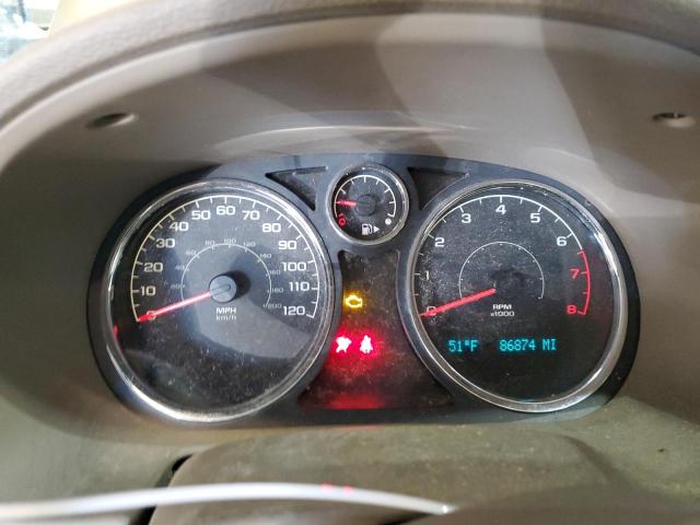 Photo 9 from auction – 2006 CHEVROLET COBALT LS with VIN 1G1AK58F267863251