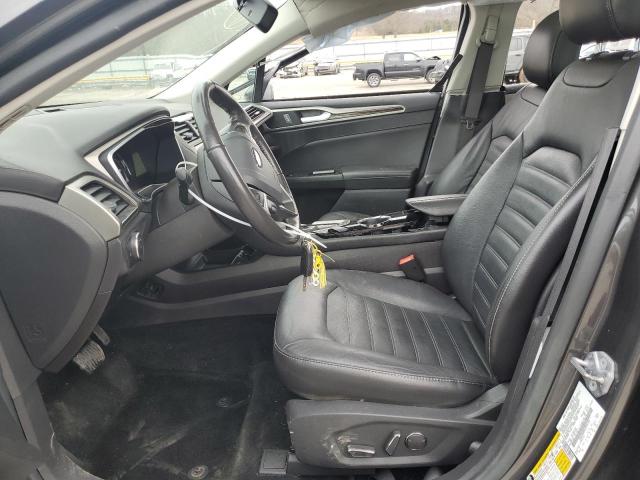 Photo 7 from auction – 2016 FORD FUSION SE with VIN 3FA6P0HD1GR191537