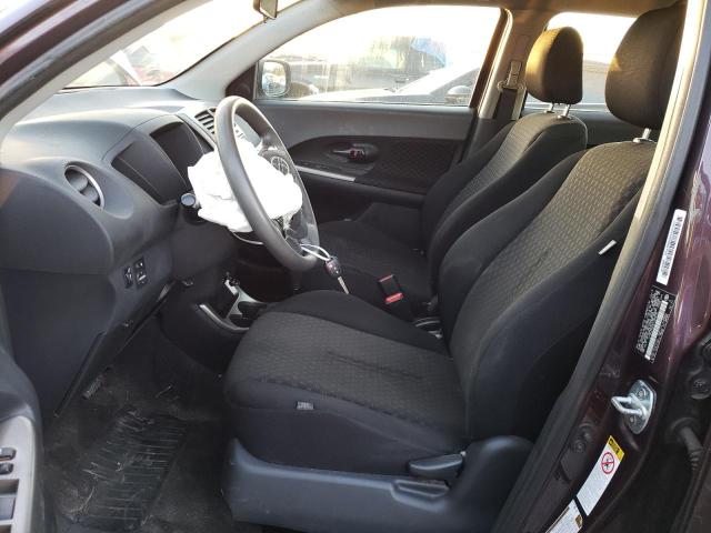 Photo 7 from auction – 2013 TOYOTA SCION XD with VIN JTKKUPB40D1038035