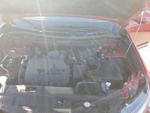 Photo 11 from auction – 2017 MITSUBISHI OUTLANDER with VIN JA4AD3A36HZ052866