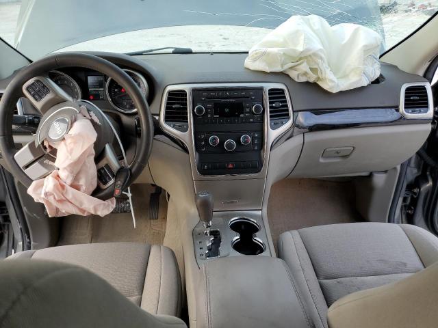 Photo 8 from auction – 2012 JEEP GRAND CHER with VIN 1C4RJEAG7CC355733