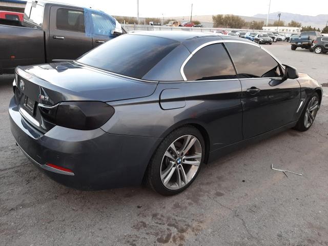 Photo 3 from auction – 2018 BMW 430I with VIN WBA4Z1C52JEC70064