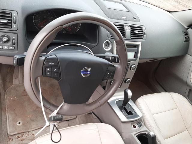 Photo 8 from auction – 2007 VOLVO C70 T5 with VIN YV1MC68237J014538
