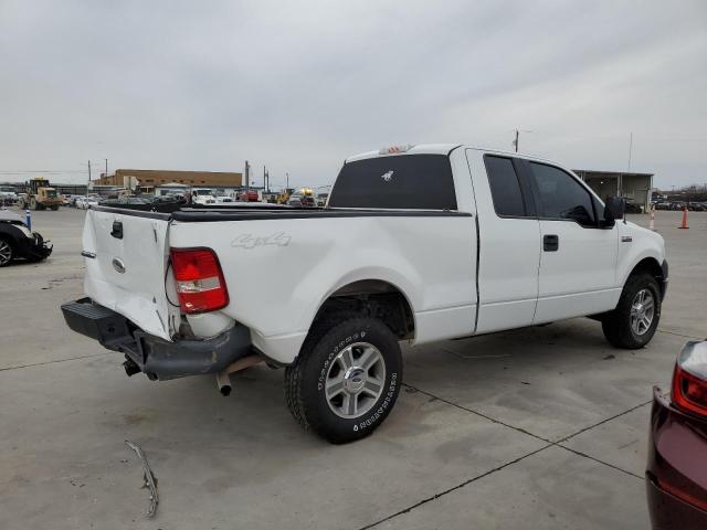 Photo 3 from auction – 2007 FORD F150 with VIN 1FTPX14587KD33194