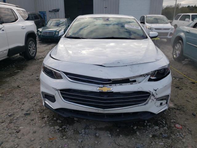 Photo 5 from auction – 2017 CHEVROLET MALIBU LT with VIN 1G1ZE5ST8HF135273