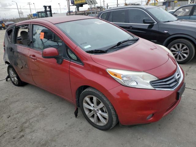 Photo 4 from auction – 2014 NISSAN VERSA NOTE with VIN 3N1CE2CP4EL357259