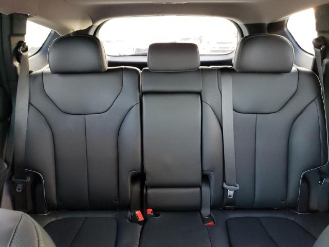 Photo 10 from auction – 2023 HYUNDAI SANTA FE L with VIN 5NMS44AL3PH490764