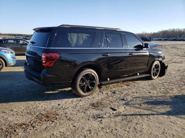 Photo 3 from auction – 2022 FORD EXPEDITION with VIN 1FMJK2AT1NEA32433