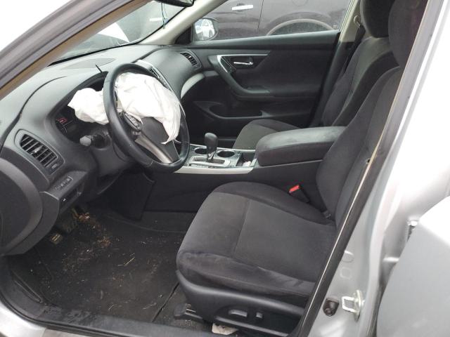 Photo 7 from auction – 2013 NISSAN ALTIMA 2.5 with VIN 1N4AL3AP2DN479951
