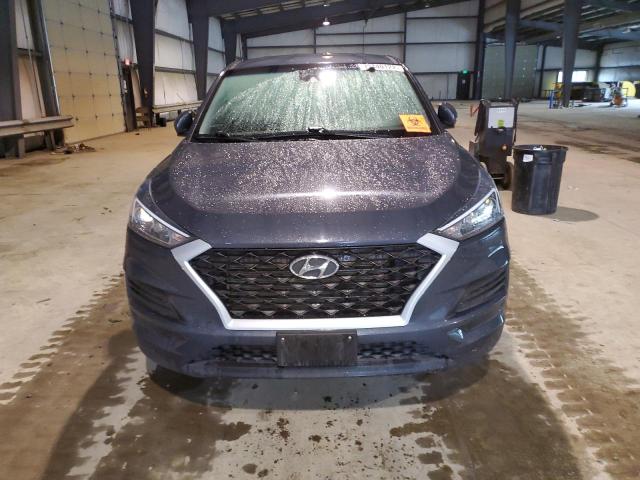Photo 5 from auction – 2019 HYUNDAI TUCSON SE with VIN KM8J2CA49KU953878