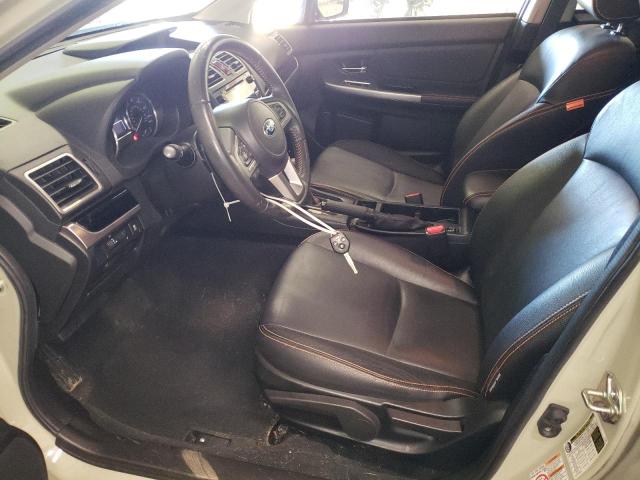 Photo 7 from auction – 2016 SUBARU CROSSTREK with VIN JF2GPAKC3G8291727