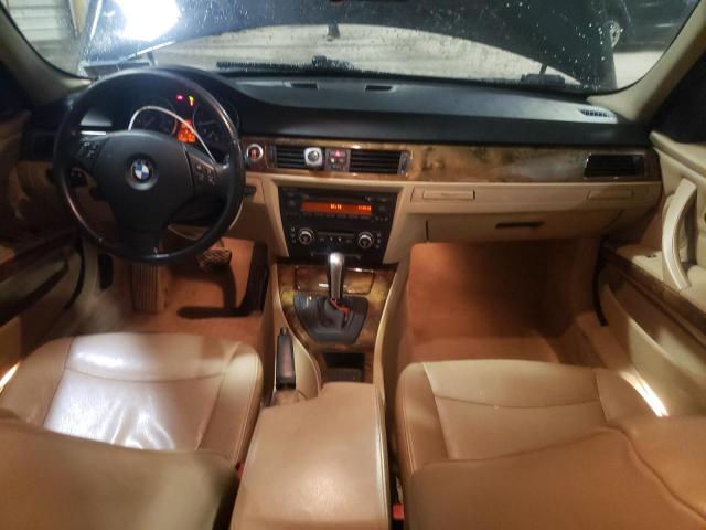 Photo 8 from auction – 2007 BMW 335 I with VIN WBAVB73587KY61101