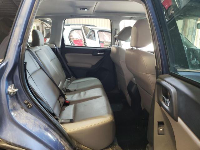 Photo 11 from auction – 2016 SUBARU FORESTER 2 with VIN JF2SJAHC3GH426076