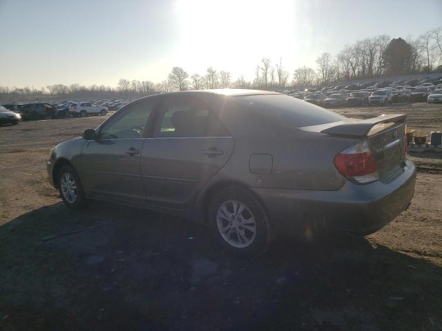 Photo 2 from auction – 2005 TOYOTA CAMRY LE with VIN 4T1BF30K75U590820