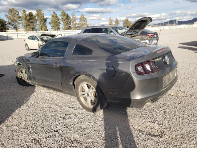 Photo 2 from auction – 2014 FORD MUSTANG with VIN 1ZVBP8AM3E5228926