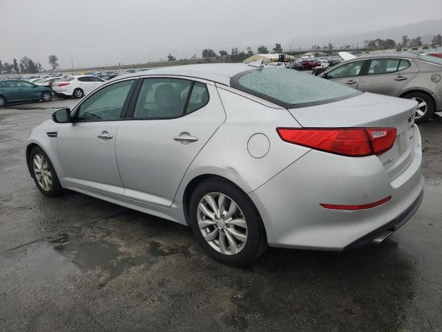 Photo 2 from auction – 2015 KIA OPTIMA EX with VIN 5XXGN4A76FG355670