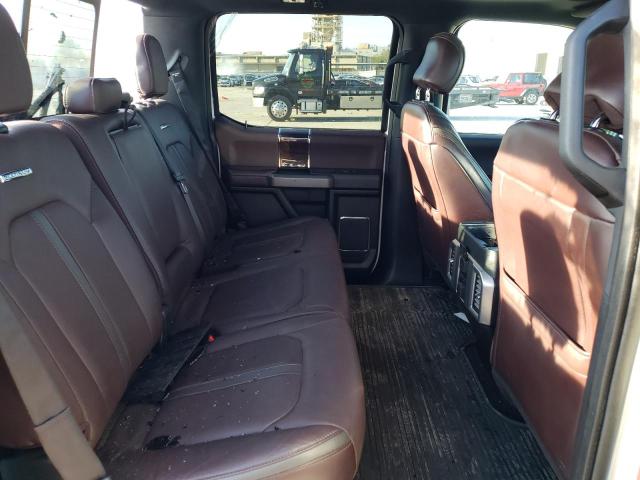 Photo 10 from auction – 2015 FORD F150 SUPER with VIN 1FTEW1CGXFFC35868