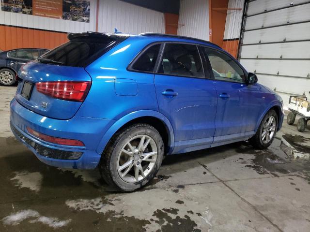 Photo 3 from auction – 2018 AUDI Q3 TECHNIK with VIN WA1GCCFS0JR030297
